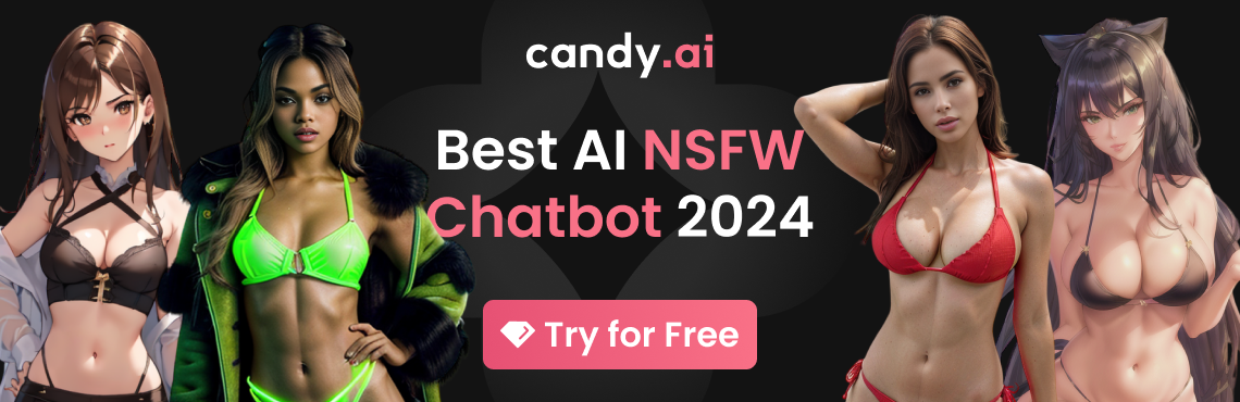 Top AI Girlfriends